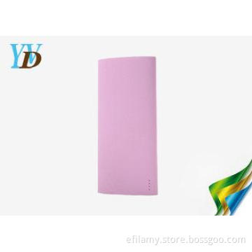 High Capacity Mobile 12000mAh Gift Power Bank For Digital D